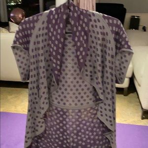 Spectacular Designer Pepa Pombo twin set